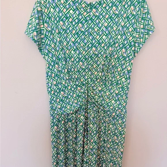 Vince Camuto Cap-Sleeve Wide-Leg Jumpsuit XL - Picture 5 of 8